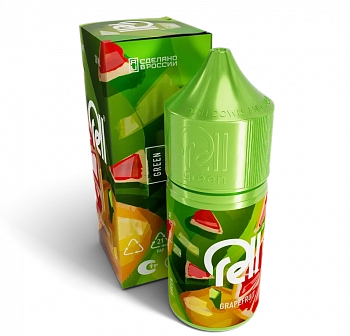 Ар RELL GREEN "Grapefruit" 28-0