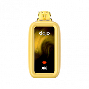 Vaporesso dojo OPAL 12000 POD-1 "Sour Pineapple" 20