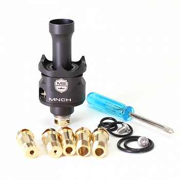 SXK Mobb Scepter rba Airpins:1.0+1.5+2.5+3.0+3.5+4.0