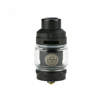 Geek Vape Z Sub-ohm Tank 5мл бак (Black)