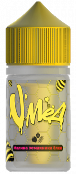 Ар VМЁД STRONG "МАЛИНА ЗЕМЛЯНИКА ЁЛКИ" 30-20