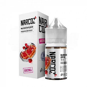 Ароматизатор Narcoz Малиновый Джем 13мл (на 30мл)
