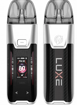 Vaporesso Luxe XR MAX 2 3200mAh (Silver)